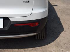 2021 T4 4WD Чжиюань Deluxe Edition 2021 T4 4WD Zhiyuan Deluxe Edition Фото 49 из 62