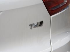 2021 T4 4WD Чжиюань Deluxe Edition 2021 T4 4WD Zhiyuan Deluxe Edition Фото 46 из 62