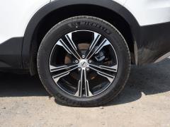 2021 T4 4WD Чжиюань Deluxe Edition 2021 T4 4WD Zhiyuan Deluxe Edition Фото 35 из 62