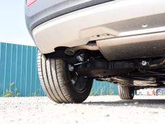 2021 T4 4WD Чжиюань Deluxe Edition 2021 T4 4WD Zhiyuan Deluxe Edition Фото 57 из 62