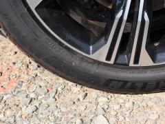 2021 T4 4WD Чжиюань Deluxe Edition 2021 T4 4WD Zhiyuan Deluxe Edition Фото 31 из 62