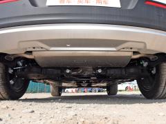 2021 T4 4WD Чжиюань Deluxe Edition 2021 T4 4WD Zhiyuan Deluxe Edition Фото 56 из 62