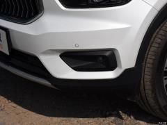 2021 T4 4WD Чжиюань Deluxe Edition 2021 T4 4WD Zhiyuan Deluxe Edition Фото 26 из 62