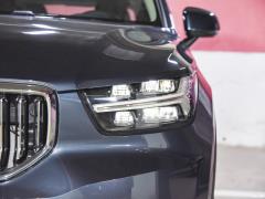 2021 T4 4WD Чжиюань Deluxe Edition 2021 T4 4WD Zhiyuan Deluxe Edition Фото 18 из 49