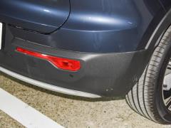2021 T4 4WD Чжиюань Deluxe Edition 2021 T4 4WD Zhiyuan Deluxe Edition Фото 46 из 49