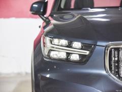 2021 T4 4WD Чжиюань Deluxe Edition 2021 T4 4WD Zhiyuan Deluxe Edition Фото 13 из 49