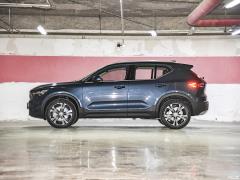 2021 T4 4WD Чжиюань Deluxe Edition 2021 T4 4WD Zhiyuan Deluxe Edition Фото 4 из 49