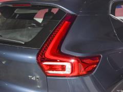 2021 T4 4WD Чжиюань Deluxe Edition 2021 T4 4WD Zhiyuan Deluxe Edition Фото 45 из 49