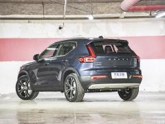 2021 T4 4WD Чжиюань Deluxe Edition 2021 T4 4WD Zhiyuan Deluxe Edition Фото 5 из 49