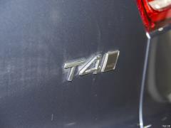 2021 T4 4WD Чжиюань Deluxe Edition 2021 T4 4WD Zhiyuan Deluxe Edition Фото 42 из 49
