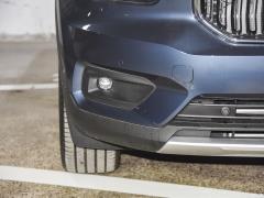 2021 T4 4WD Чжиюань Deluxe Edition 2021 T4 4WD Zhiyuan Deluxe Edition Фото 14 из 49