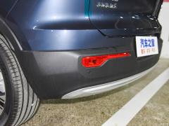 2021 T4 4WD Чжиюань Deluxe Edition 2021 T4 4WD Zhiyuan Deluxe Edition Фото 36 из 49