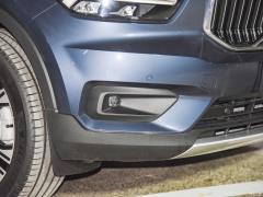2021 T4 4WD Чжиюань Deluxe Edition 2021 T4 4WD Zhiyuan Deluxe Edition Фото 12 из 49