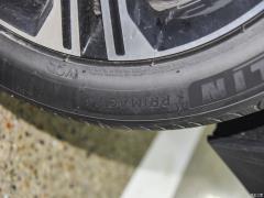 2021 T4 4WD Чжиюань Deluxe Edition 2021 T4 4WD Zhiyuan Deluxe Edition Фото 32 из 49