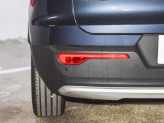 2021 T4 4WD Чжиюань Deluxe Edition 2021 T4 4WD Zhiyuan Deluxe Edition Фото 38 из 49