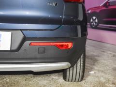 2021 T4 4WD Чжиюань Deluxe Edition 2021 T4 4WD Zhiyuan Deluxe Edition Фото 44 из 49
