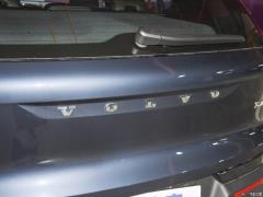 2021 T4 4WD Чжиюань Deluxe Edition 2021 T4 4WD Zhiyuan Deluxe Edition Фото 40 из 49