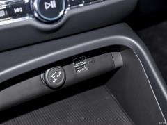 2021 T4 4WD Zhiyuan Sports Edition (спортивное издание) 2021 T4 4WD Zhiyuan Sports Edition Фото 121 из 436