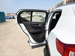 2021 T4 4WD Чжиюань Deluxe Edition 2021 T4 4WD Zhiyuan Deluxe Edition Фото 407 из 436