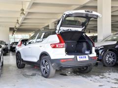 2021 T4 4WD Zhiyuan Sports Edition (спортивное издание) 2021 T4 4WD Zhiyuan Sports Edition Фото 346 из 436