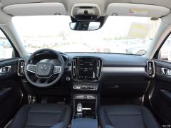 2021 T4 4WD Чжиюань Deluxe Edition 2021 T4 4WD Zhiyuan Deluxe Edition Фото 165 из 436