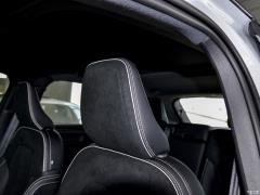 2021 T4 4WD Zhiyuan Sports Edition (спортивное издание) 2021 T4 4WD Zhiyuan Sports Edition Фото 310 из 436
