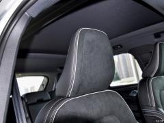2021 T4 4WD Zhiyuan Sports Edition (спортивное издание) 2021 T4 4WD Zhiyuan Sports Edition Фото 336 из 436