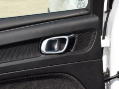 2021 T4 4WD Чжиюань Deluxe Edition 2021 T4 4WD Zhiyuan Deluxe Edition Фото 408 из 436