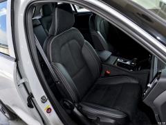 2021 T4 4WD Zhiyuan Sports Edition (спортивное издание) 2021 T4 4WD Zhiyuan Sports Edition Фото 328 из 436