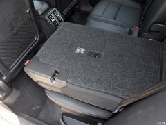 2021 T4 4WD Чжиюань Deluxe Edition 2021 T4 4WD Zhiyuan Deluxe Edition Фото 414 из 436