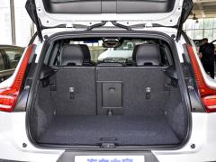 2021 T4 4WD Zhiyuan Sports Edition (спортивное издание) 2021 T4 4WD Zhiyuan Sports Edition Фото 347 из 436