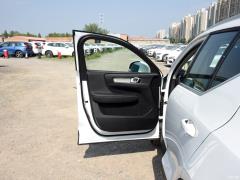 2021 T4 4WD Чжиюань Deluxe Edition 2021 T4 4WD Zhiyuan Deluxe Edition Фото 396 из 436